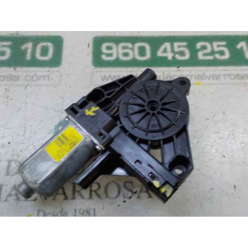 Recambio de motor elevalunas delantero izquierdo para volvo v40 2.0 diesel cat referencia OEM IAM 31253061 966268103 966268103