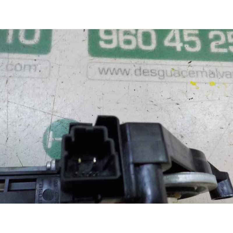 Recambio de motor elevalunas delantero izquierdo para volvo v40 2.0 diesel cat referencia OEM IAM 31253061 966268103 966268103