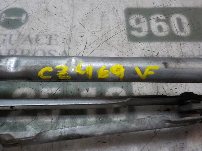 Recambio de articulacion limpia delantero para volkswagen golf vi (5k1) 1.6 tdi dpf referencia OEM IAM 1K1955601A  