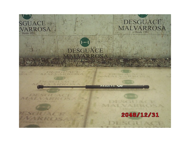 Recambio de amortiguadores maletero / porton para mg mg zr (f/rf) 115 referencia OEM IAM   