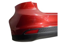 Recambio de paragolpes trasero para ford focus lim. (cb8) 1.6 tdci cat referencia OEM IAM 1852397   2