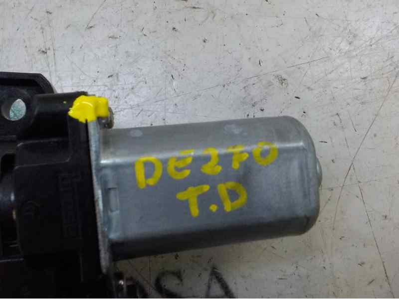 Recambio de motor elevalunas trasero derecho para volvo v40 2.0 diesel cat referencia OEM IAM 31378401 C17543100 C17543100