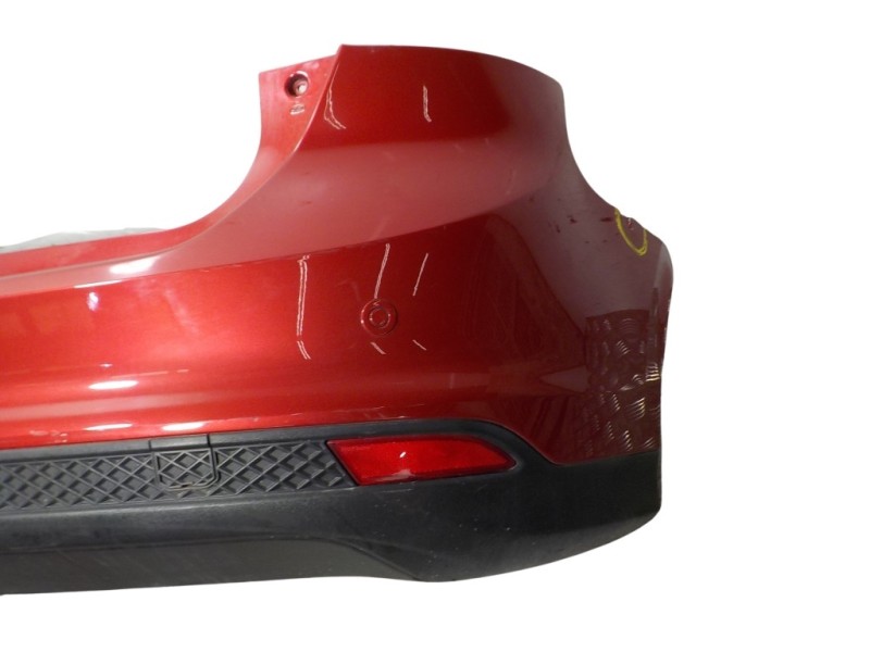 Recambio de paragolpes trasero para ford focus lim. (cb8) 1.6 tdci cat referencia OEM IAM 1852397  