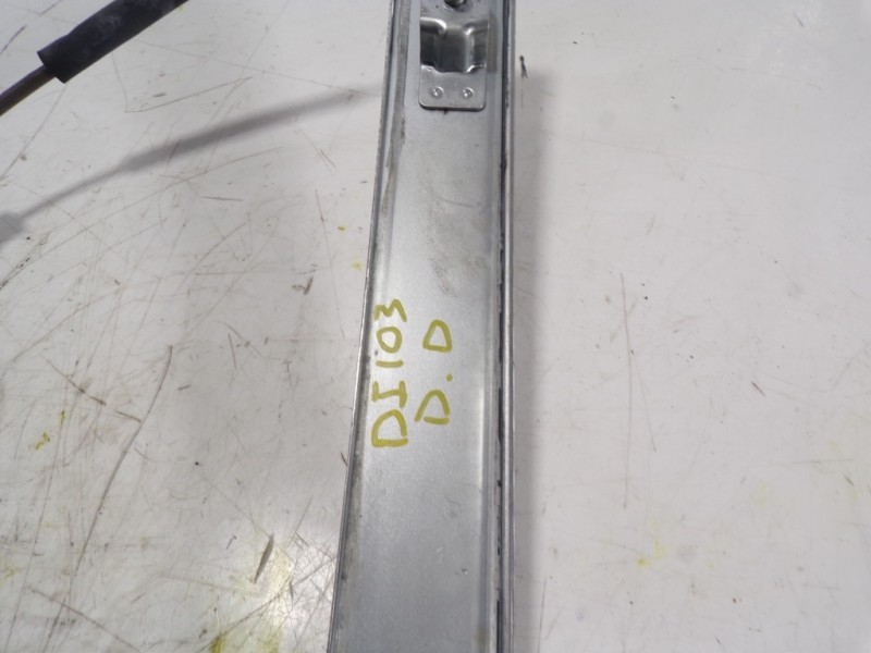 Recambio de elevalunas delantero derecho para kia rio concept referencia OEM IAM 824021W010 824601W00J DH2621005171