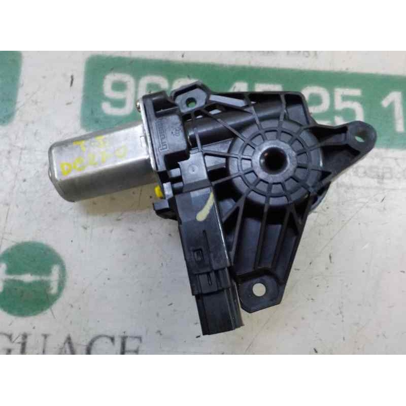 Recambio de motor elevalunas trasero izquierdo para volvo v40 2.0 diesel cat referencia OEM IAM 31378400 C1754410 C1754410