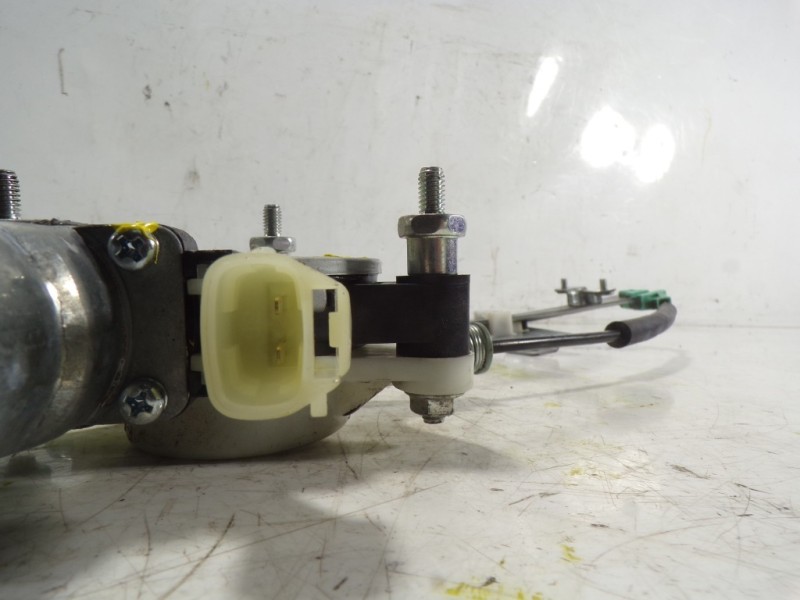 Recambio de elevalunas delantero derecho para kia rio concept referencia OEM IAM 824021W010 824601W00J DH2621005171