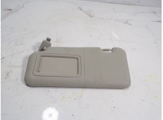 Recambio de parasol izquierdo para mazda cx-3 2.0 16v cat referencia OEM IAM    2