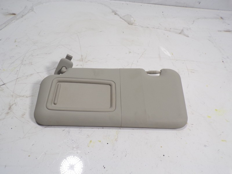 Recambio de parasol izquierdo para mazda cx-3 2.0 16v cat referencia OEM IAM   