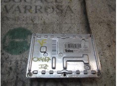 Recambio de centralita faros xenon para citroën c5 berlina 2.2 hdi exclusive automático referencia OEM IAM    2