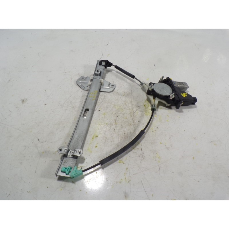 Recambio de elevalunas delantero izquierdo para kia rio concept referencia OEM IAM 824011W020 824501W010 DH0620202201