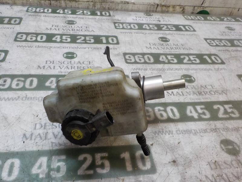 Recambio de bomba freno para volkswagen golf vi (5k1) 1.6 tdi dpf referencia OEM IAM 1K1614019K  