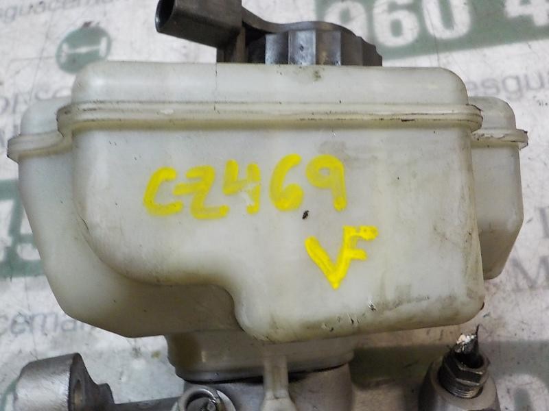 Recambio de bomba freno para volkswagen golf vi (5k1) 1.6 tdi dpf referencia OEM IAM 1K1614019K  