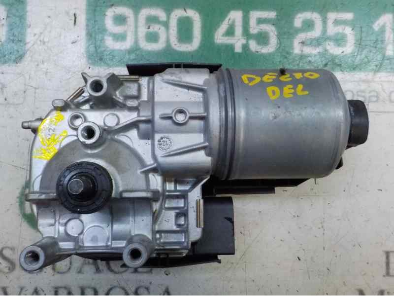 Recambio de motor limpia delantero para volvo v40 2.0 diesel cat referencia OEM IAM 31276048 1397220628 1397220628