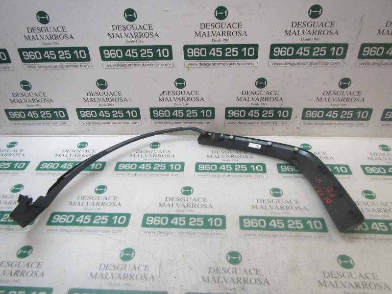 Recambio de aletin trasero derecho para toyota rav4 hybrid fwd referencia OEM IAM 7506142010  