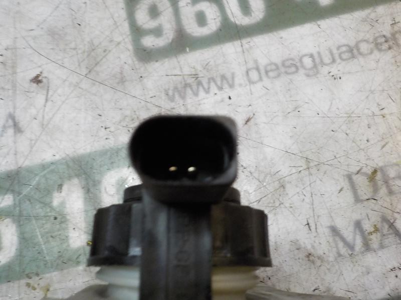 Recambio de bomba freno para volkswagen golf vi (5k1) 1.6 tdi dpf referencia OEM IAM 1K1614019K  