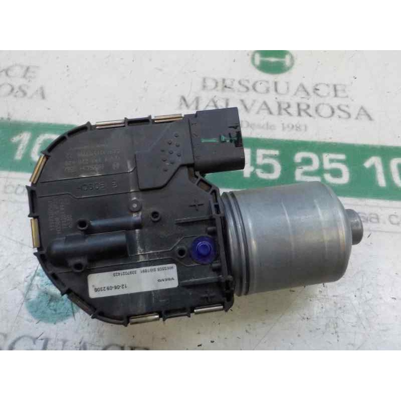 Recambio de motor limpia delantero para volvo v40 2.0 diesel cat referencia OEM IAM 31276048 1397220628 1397220628