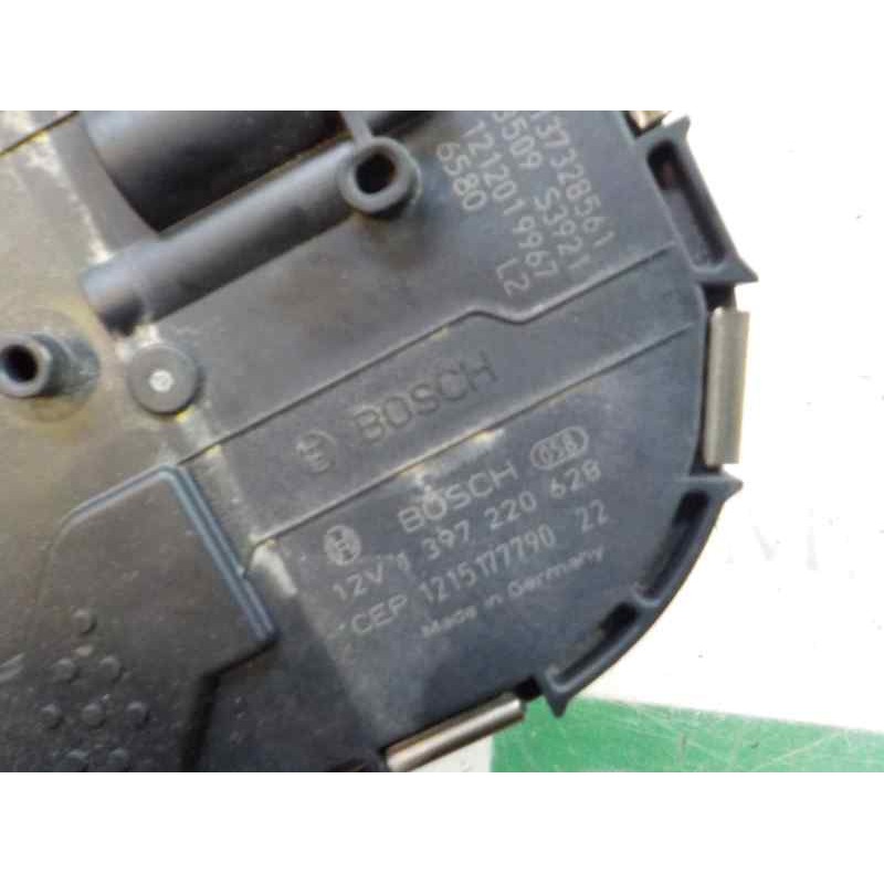 Recambio de motor limpia delantero para volvo v40 2.0 diesel cat referencia OEM IAM 31276048 1397220628 1397220628