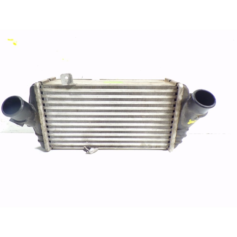 Recambio de intercooler para kia rio concept referencia OEM IAM 282712A650 282702A060 