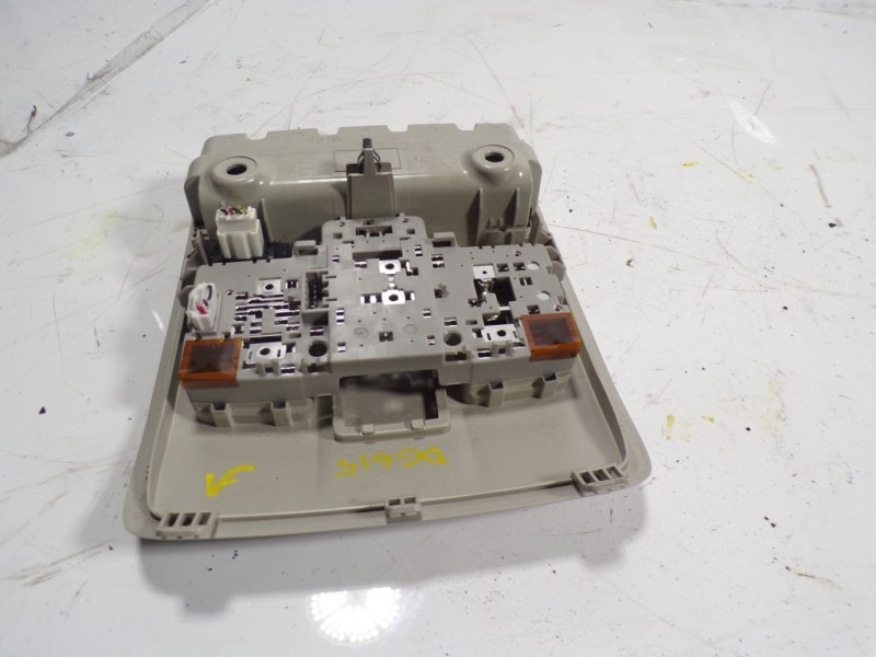 Recambio de piloto interior para mazda cx-3 2.0 16v cat referencia OEM IAM   