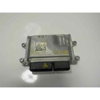 CENTRALITA MOTOR UCE 
