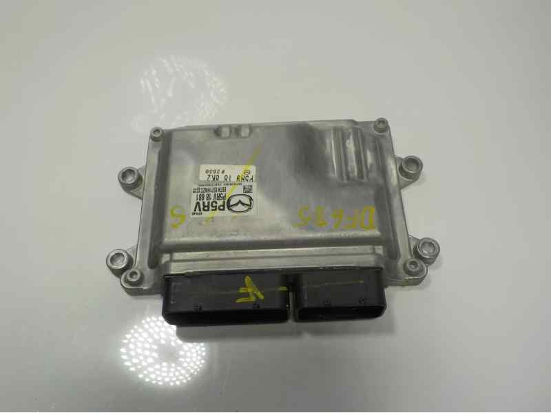 Recambio de centralita motor uce para mazda 2 lim. () 1.5 16v cat referencia OEM IAM   