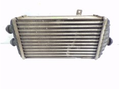 Recambio de intercooler para kia rio concept referencia OEM IAM 282712A650 282702A060  2