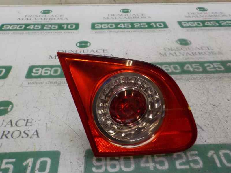 Recambio de piloto trasero izquierdo interior para volkswagen passat berlina (3c2) 2.0 tdi referencia OEM IAM 3C5945093E 3C59450