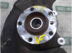 Recambio de mangueta delantera izquierda para bmw serie 5 lim. (f10) 530d xdrive referencia OEM IAM 31216777751   2