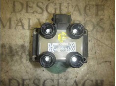 Recambio de bobina para ford fiesta berlina 1.25 16v cat referencia OEM IAM   