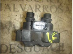 Recambio de bobina para ford fiesta berlina 1.25 16v cat referencia OEM IAM    2