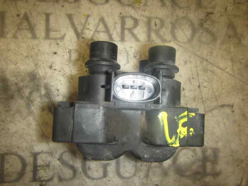 Recambio de bobina para ford fiesta berlina 1.25 16v cat referencia OEM IAM   