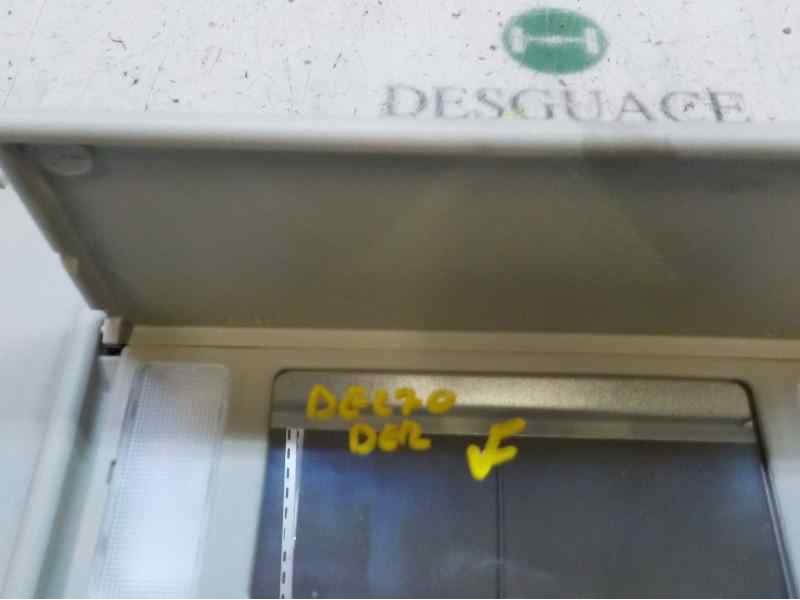 Recambio de parasol derecho para volvo v40 2.0 diesel cat referencia OEM IAM   