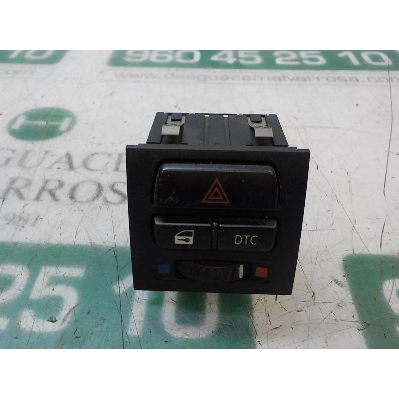 Recambio de warning para bmw serie 3 berlina (e90) 2.0 turbodiesel cat referencia OEM IAM 61319196714 913242101 549549533