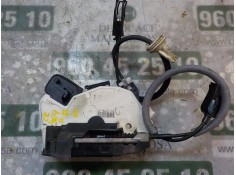 Recambio de cerradura puerta delantera derecha para volkswagen golf vi (5k1) 1.6 tdi dpf referencia OEM IAM 5K1837016B   2