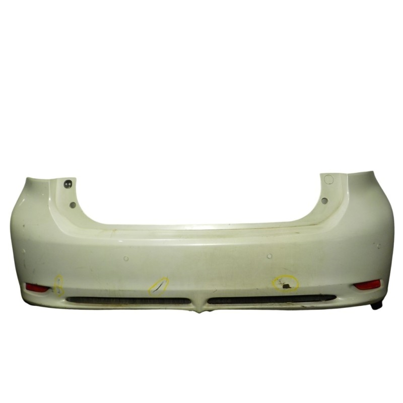 Recambio de paragolpes trasero para lexus ct 200h referencia OEM IAM 5215976900  