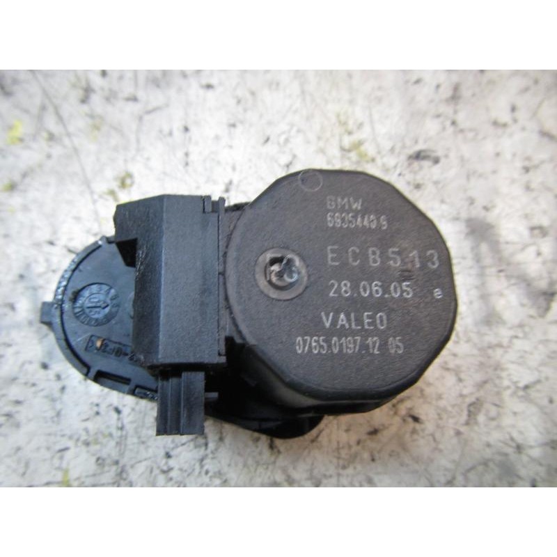 Recambio de motor electrico para bmw x5 (e53) 3.0d referencia OEM IAM 64116935440 6935440 076501971205