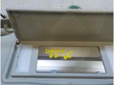 Recambio de parasol izquierdo para volvo v40 2.0 diesel cat referencia OEM IAM    2