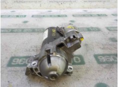 Recambio de motor arranque para bmw serie 5 lim. (f10) 530d xdrive referencia OEM IAM 12418581098 12418515900  2