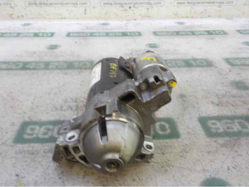 Recambio de motor arranque para bmw serie 5 lim. (f10) 530d xdrive referencia OEM IAM 12418581098 12418515900 