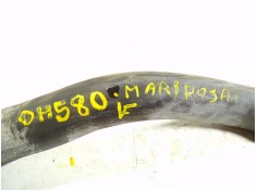 Recambio de tubo intercooler para ford focus lim. (cb8) 1.6 tdci cat referencia OEM IAM 1823088   2