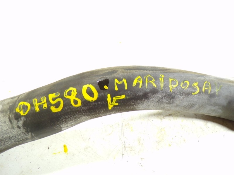 Recambio de tubo intercooler para ford focus lim. (cb8) 1.6 tdci cat referencia OEM IAM 1823088  