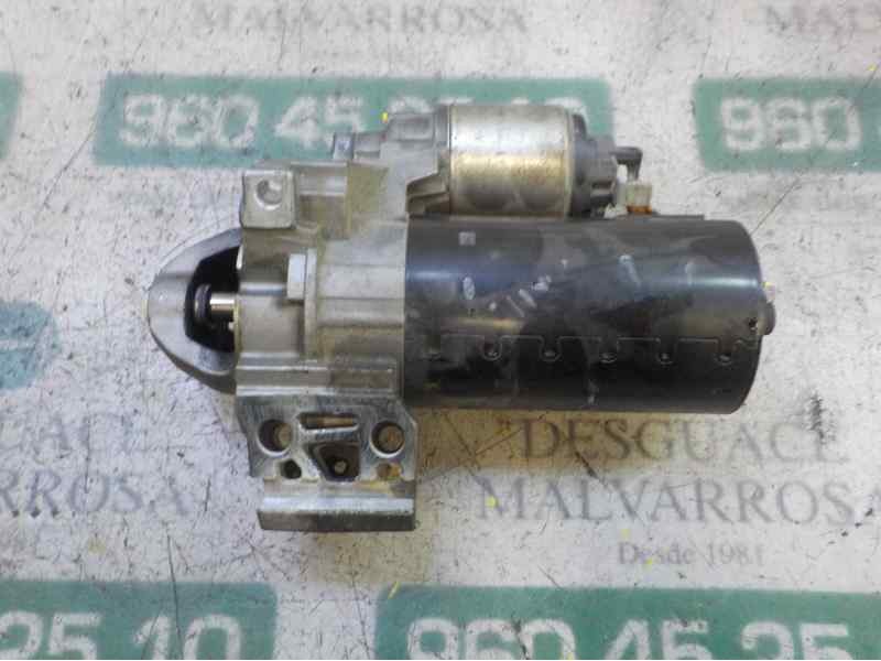 Recambio de motor arranque para bmw serie 5 lim. (f10) 530d xdrive referencia OEM IAM 12418581098 12418515900 