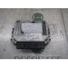 Recambio de centralita motor uce para citroën c4 berlina 1.6 16v hdi referencia OEM IAM   
