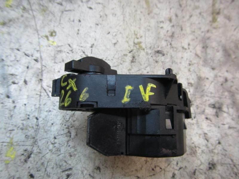 Recambio de motor electrico para bmw x5 (e53) 3.0d referencia OEM IAM 64116935440 6935440 076501971205