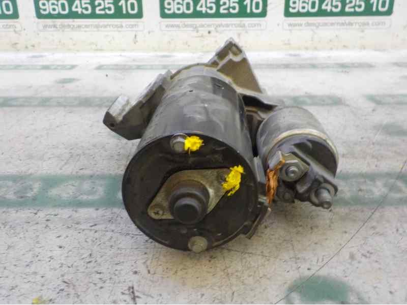 Recambio de motor arranque para bmw serie 5 lim. (f10) 530d xdrive referencia OEM IAM 12418581098 12418515900 