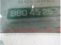 Recambio de cristal custodia trasero derecho para toyota rav4 hybrid fwd referencia OEM IAM 6812342200   2