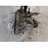 Recambio de caja cambios para renault megane ii berlina 3p 1.5 dci diesel referencia OEM IAM  JR5108 