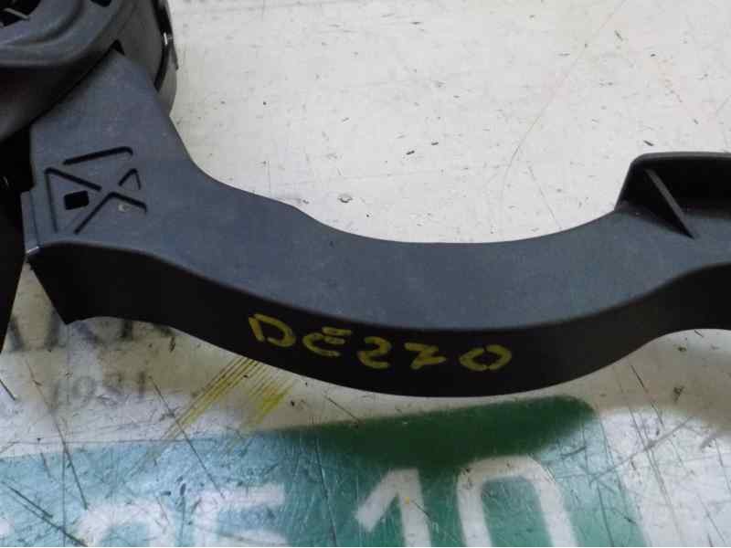 Recambio de potenciometro pedal para volvo v40 2.0 diesel cat referencia OEM IAM 31280595 31280595 6PV01036822