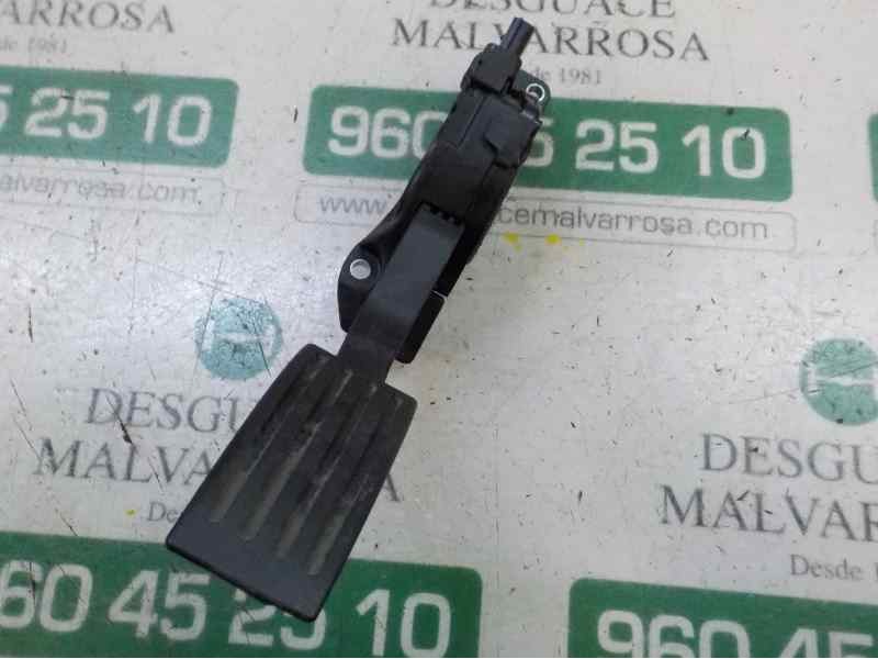 Recambio de potenciometro pedal para volvo v40 2.0 diesel cat referencia OEM IAM 31280595 31280595 6PV01036822