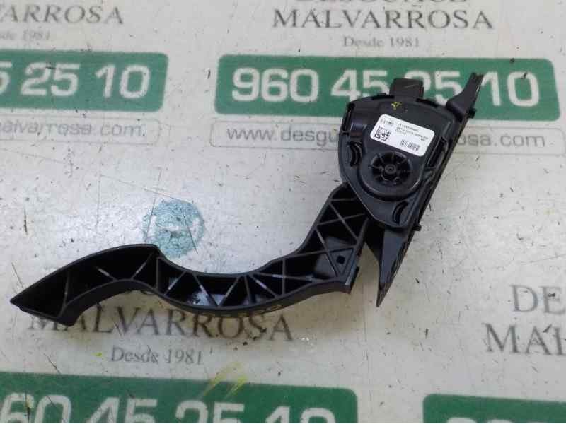 Recambio de potenciometro pedal para volvo v40 2.0 diesel cat referencia OEM IAM 31280595 31280595 6PV01036822